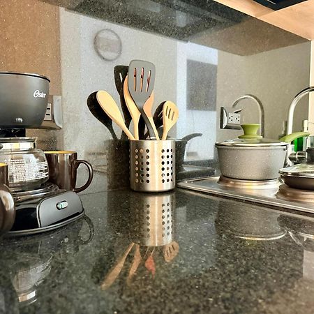 Apartamentos Weeki En Chapinero Богота Екстер'єр фото