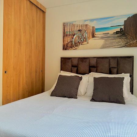 Apartamentos Weeki En Chapinero Богота Екстер'єр фото