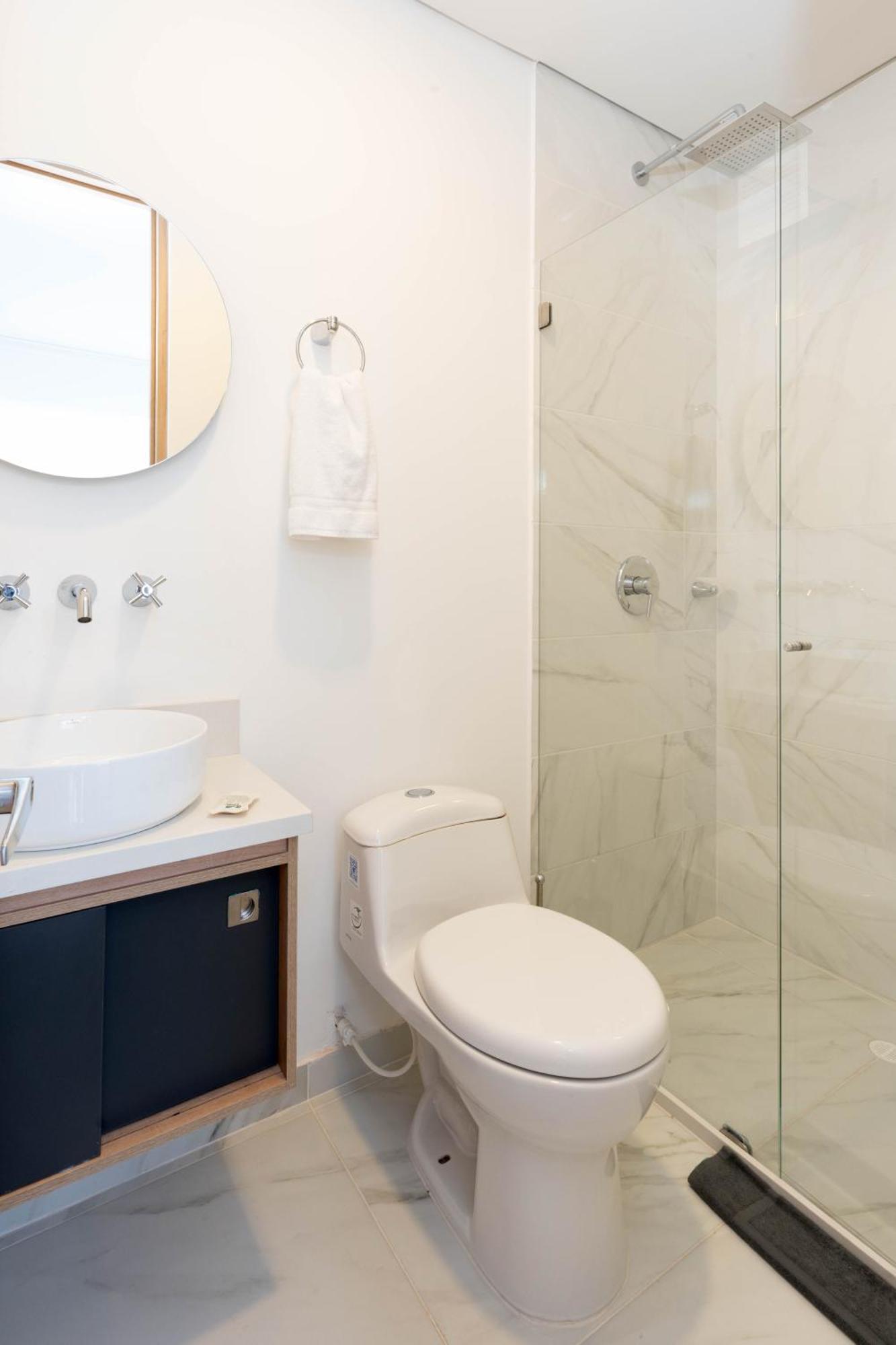 Apartamentos Weeki En Chapinero Богота Екстер'єр фото