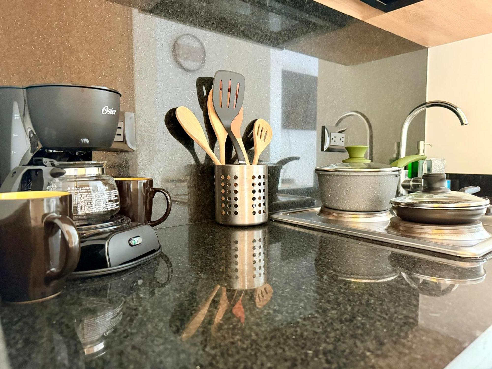 Apartamentos Weeki En Chapinero Богота Екстер'єр фото