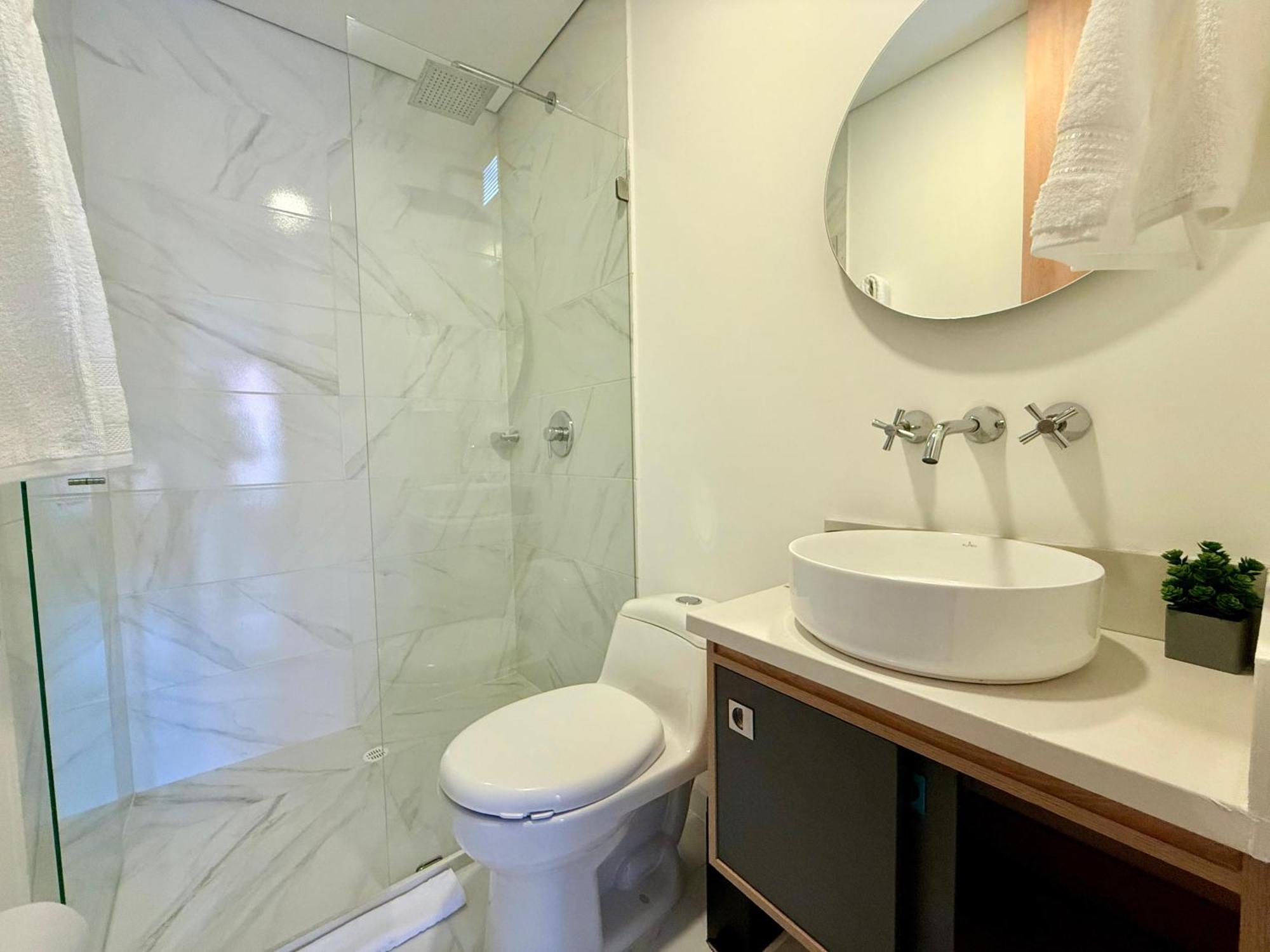 Apartamentos Weeki En Chapinero Богота Екстер'єр фото